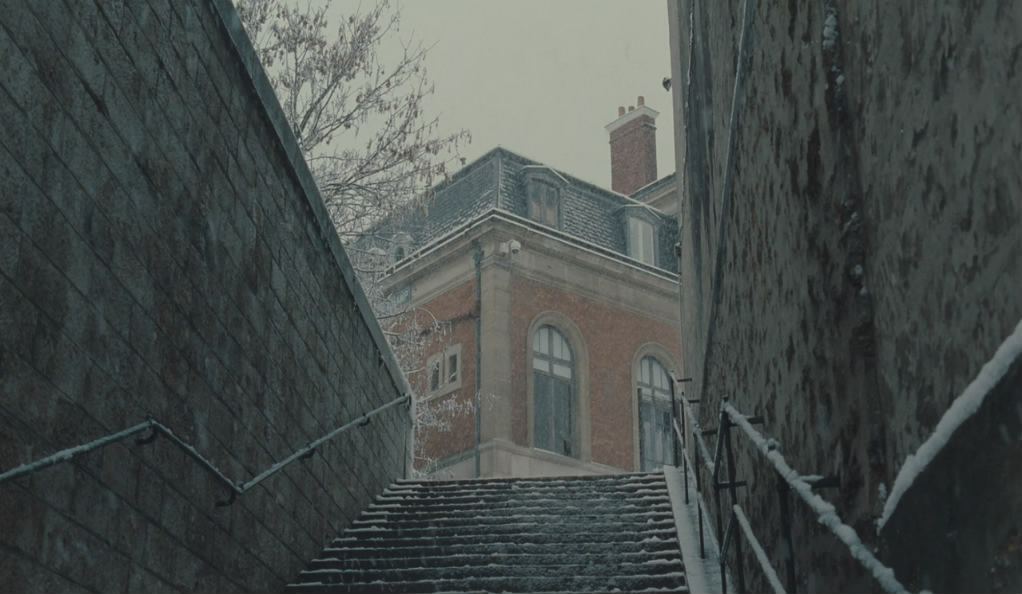 再见初恋剧照的剧照