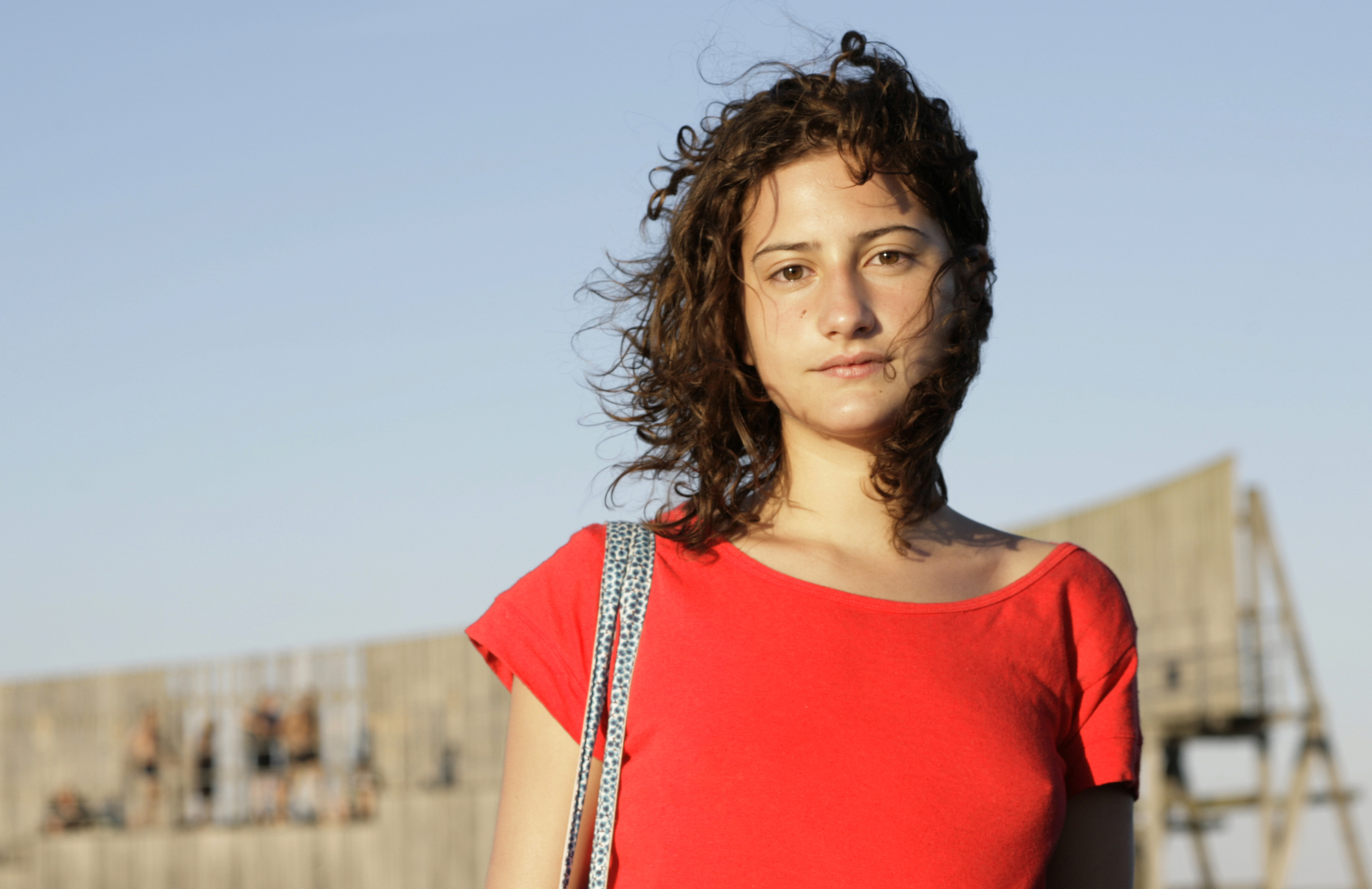 再见初恋剧照的剧照