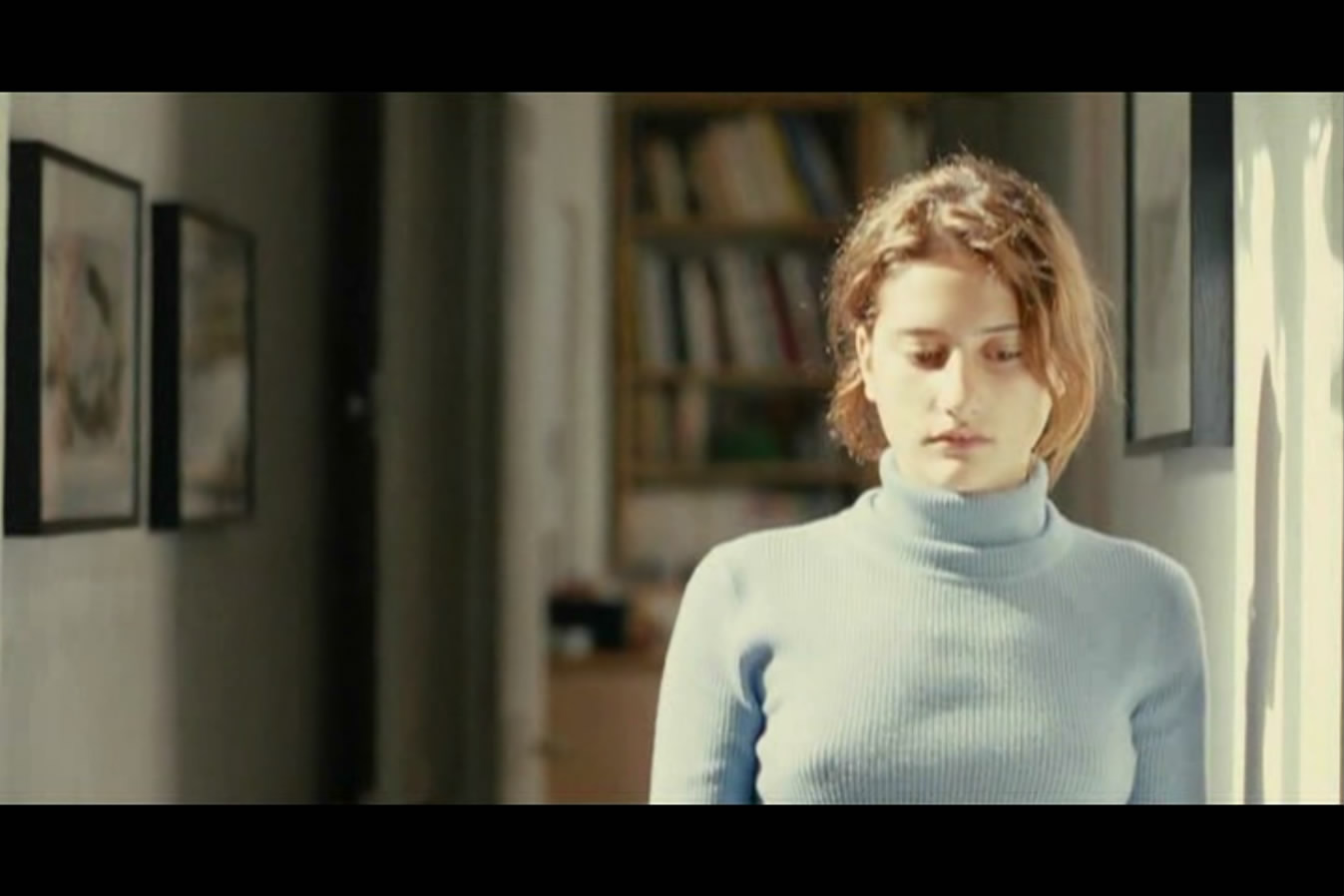 再见初恋剧照的剧照