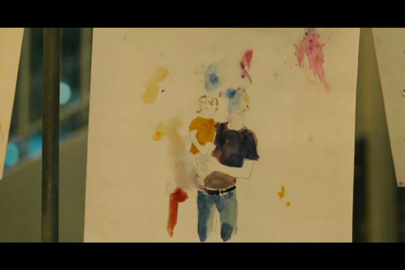 再见初恋剧照的剧照