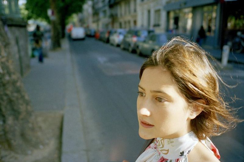 再见初恋剧照的剧照