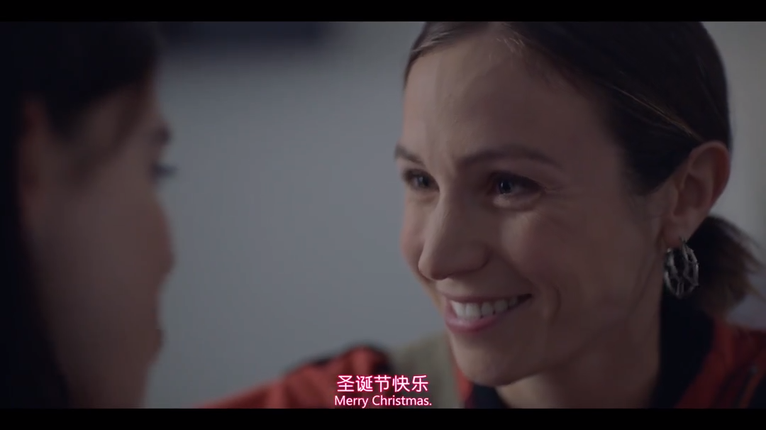 圣诞恋爱季剧照的剧照