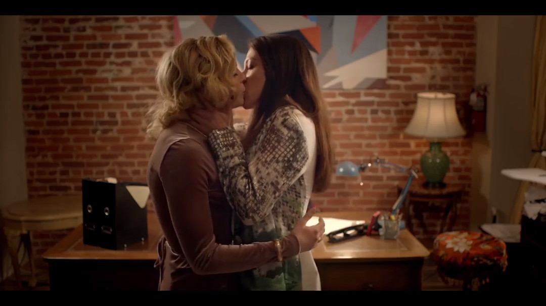 圣诞恋爱季剧照的剧照