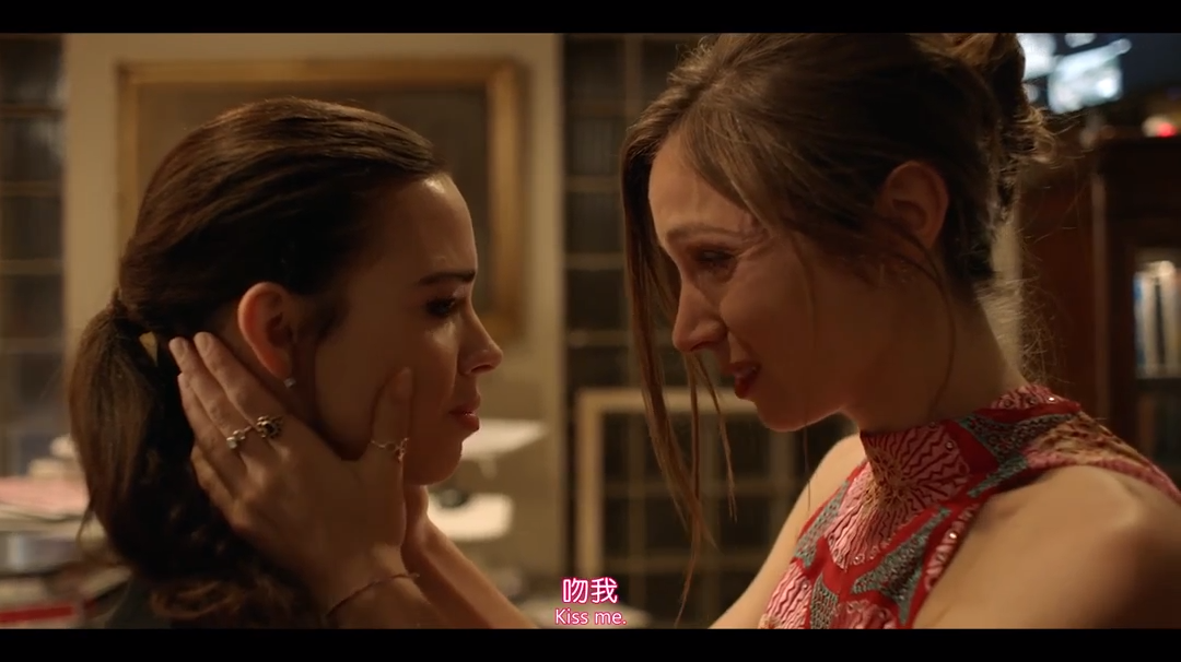 圣诞恋爱季剧照的剧照