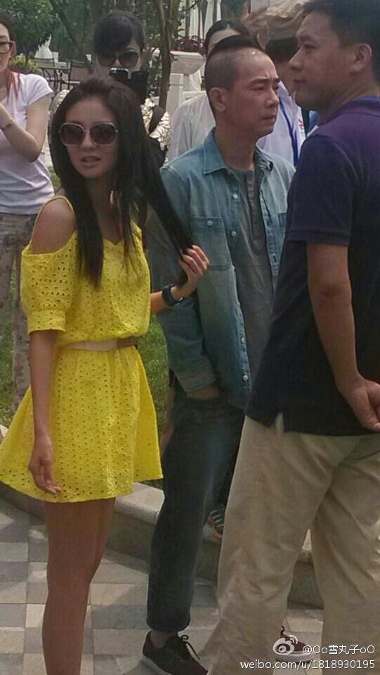 好命先生剧照的剧照