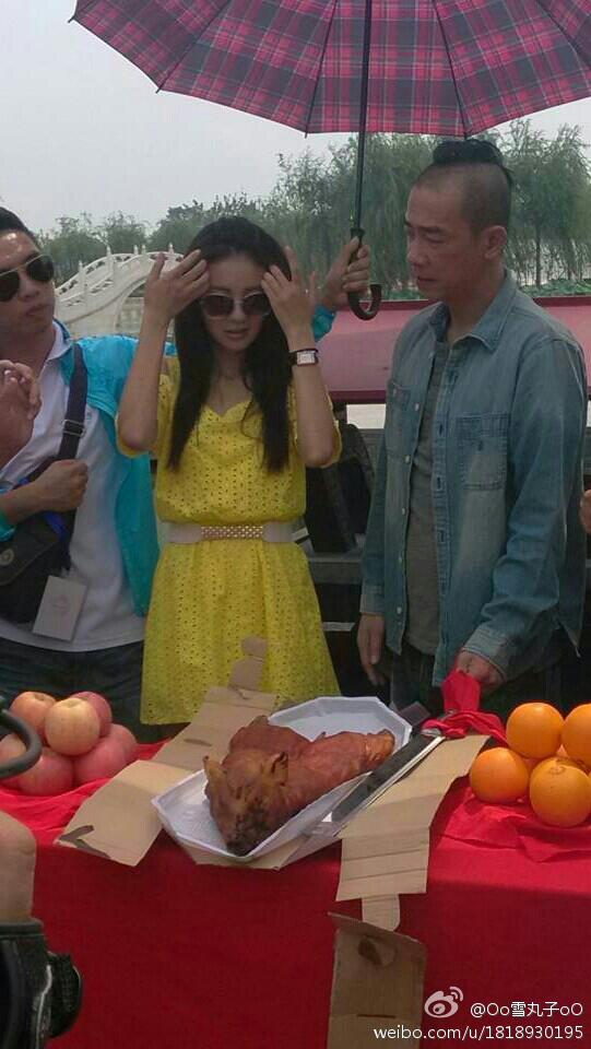 好命先生剧照的剧照