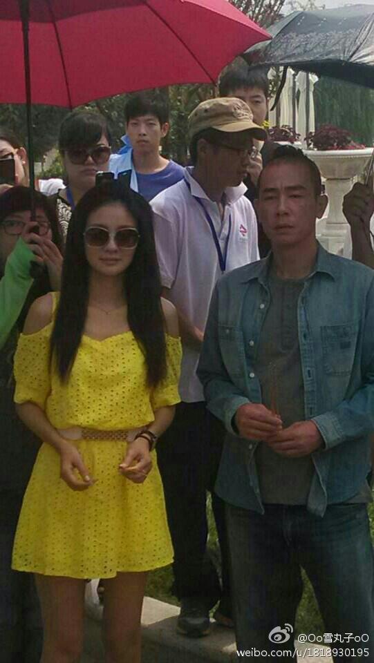 好命先生剧照的剧照