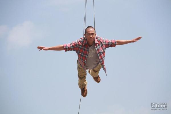 好命先生剧照的剧照