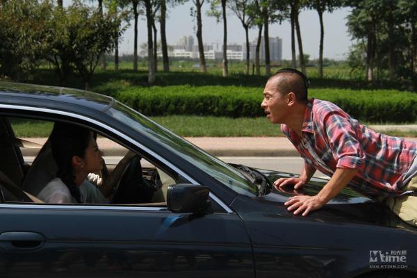 好命先生剧照的剧照