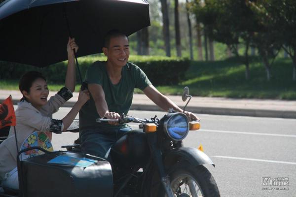 好命先生剧照的剧照