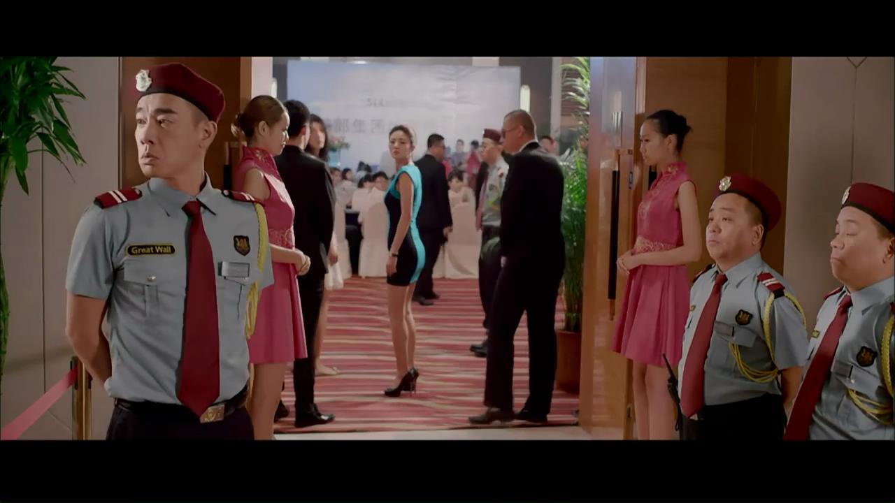 好命先生剧照的剧照