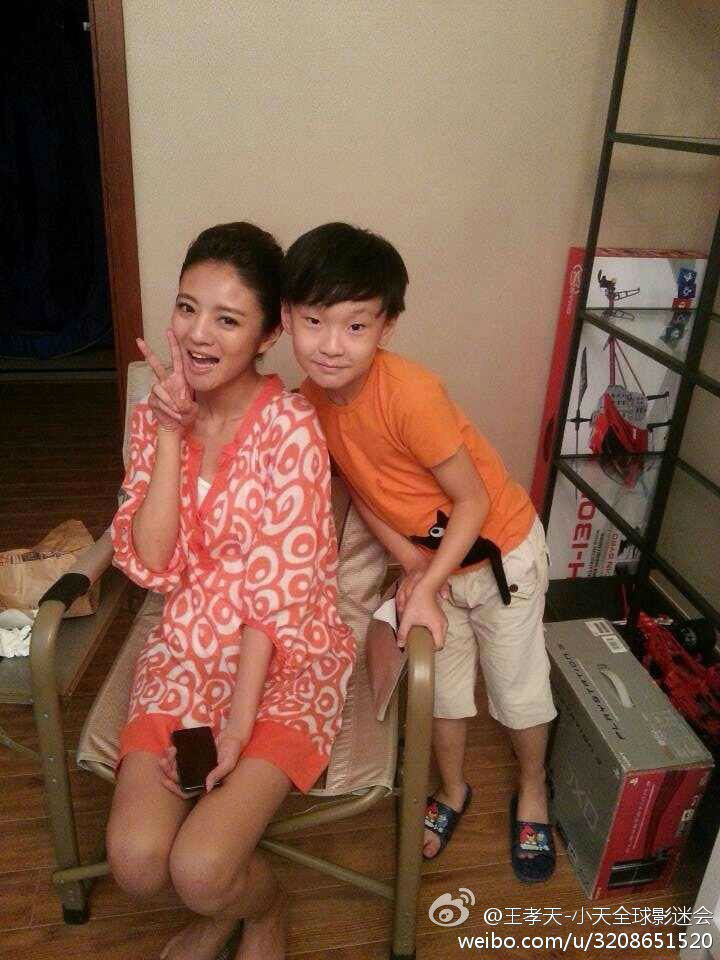 好命先生剧照的剧照