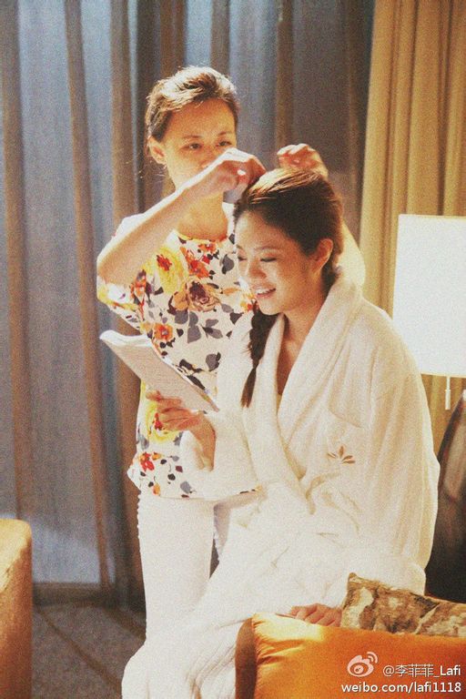 好命先生剧照的剧照