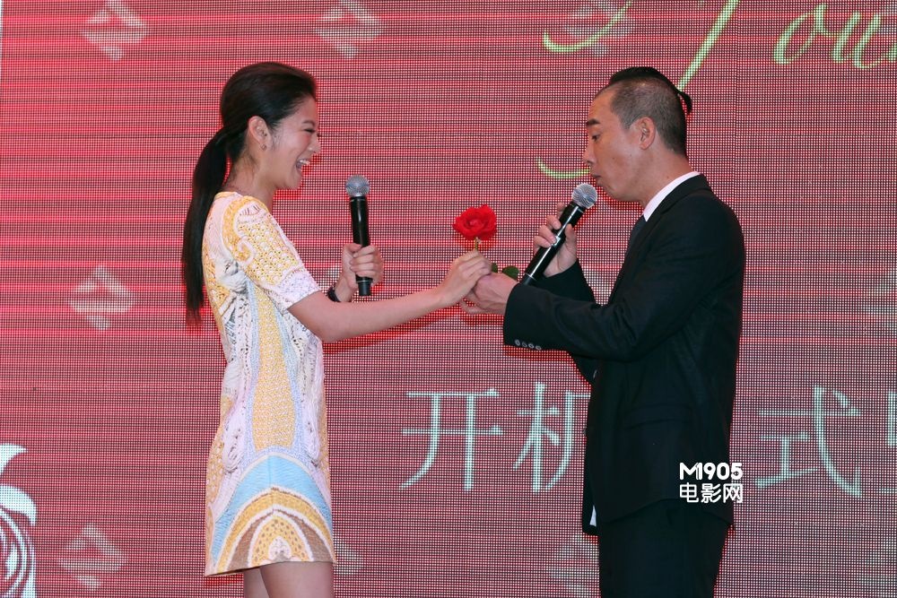 好命先生剧照的剧照