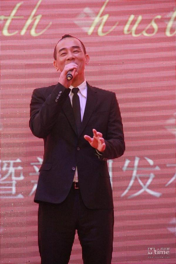 好命先生剧照的剧照