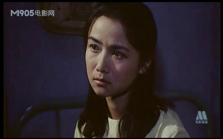 红衣少女剧照的剧照