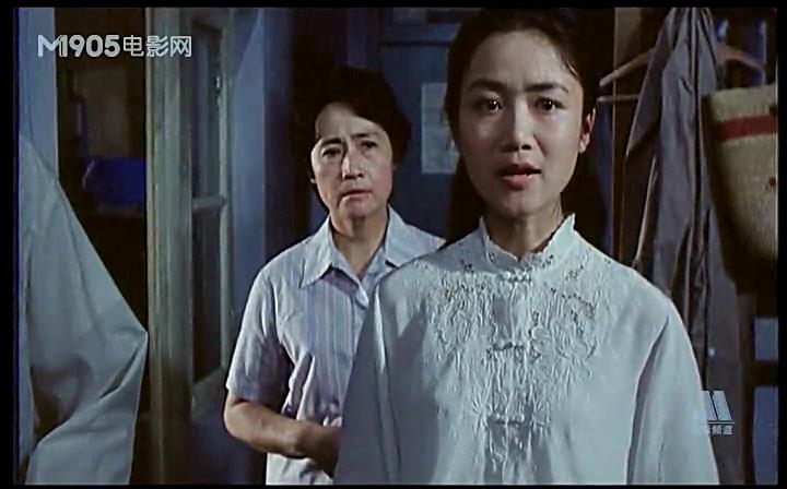 红衣少女剧照的剧照