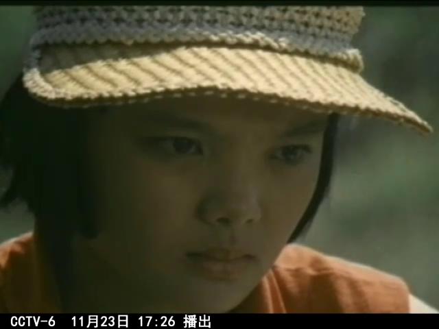 红衣少女剧照的剧照