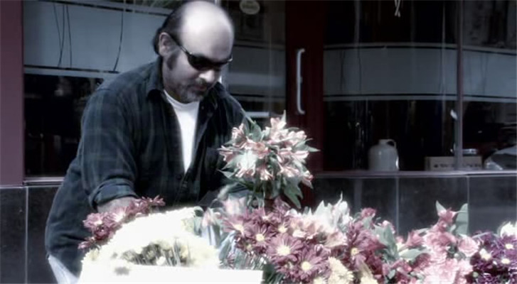 墨水剧照的剧照