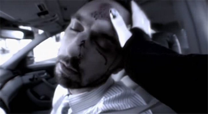 墨水剧照的剧照