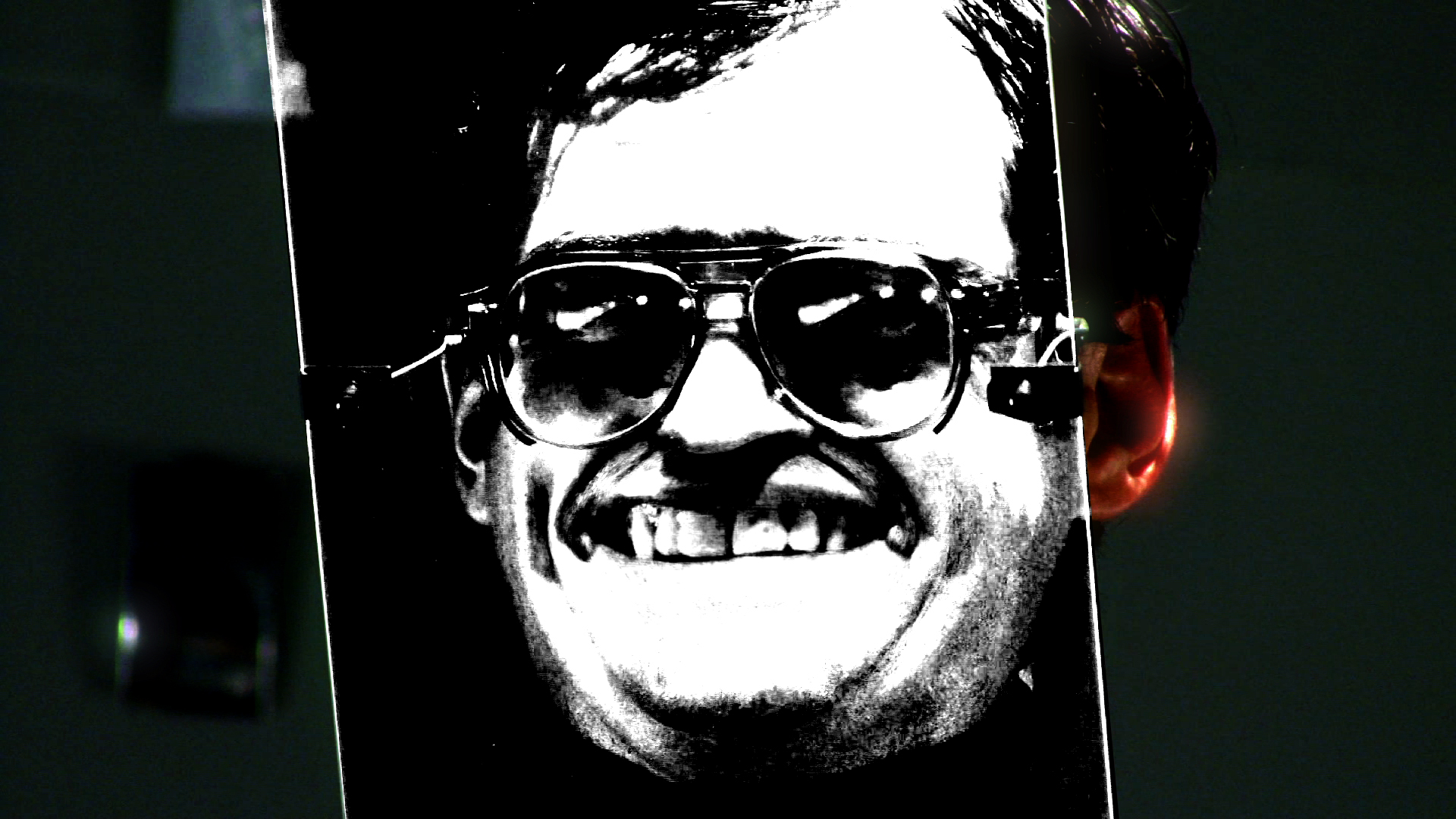 墨水剧照的剧照