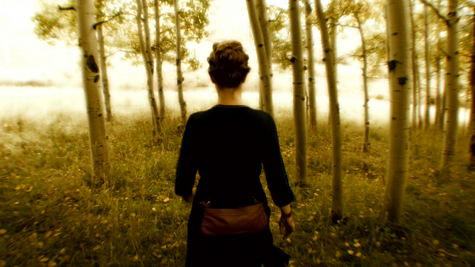 墨水剧照的剧照