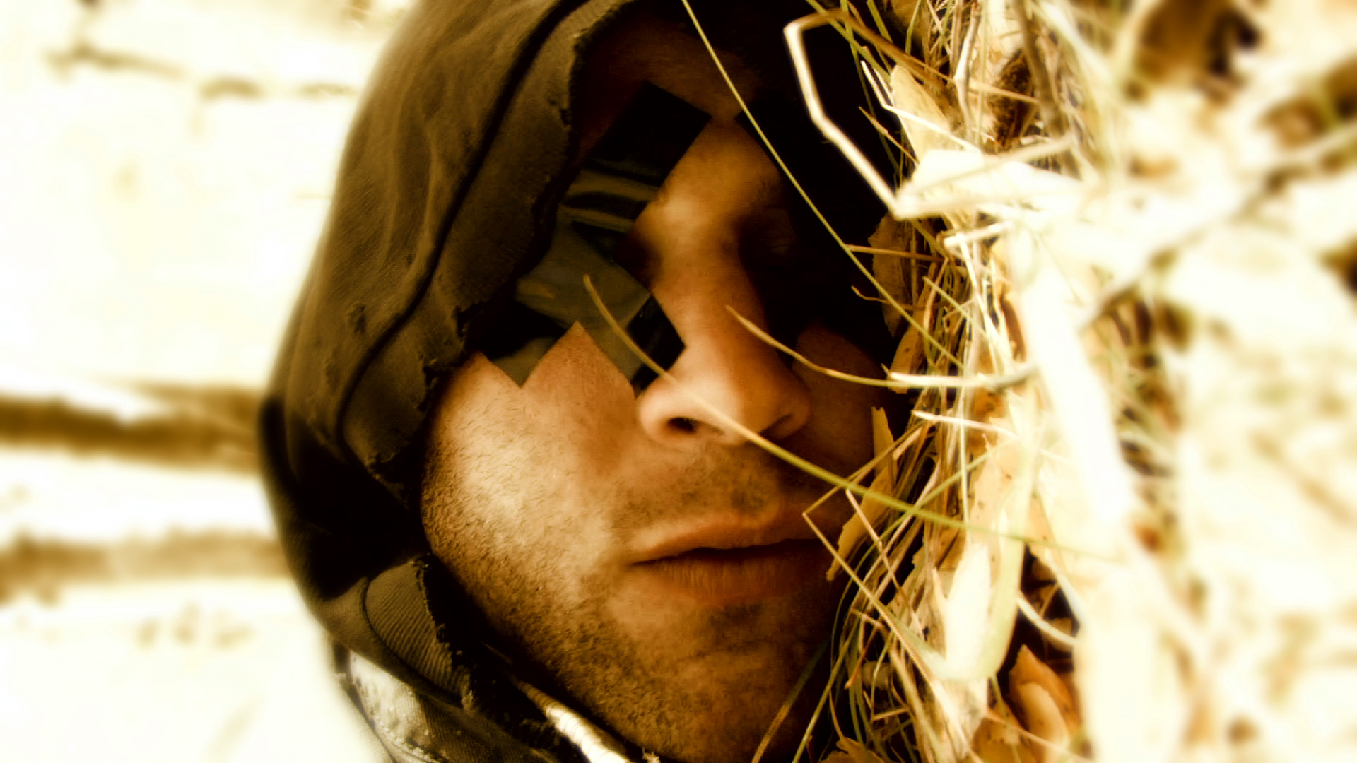 墨水剧照的剧照