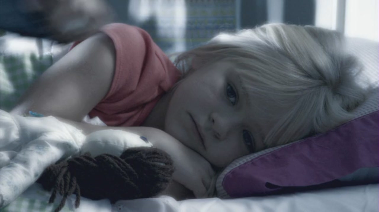 墨水剧照的剧照