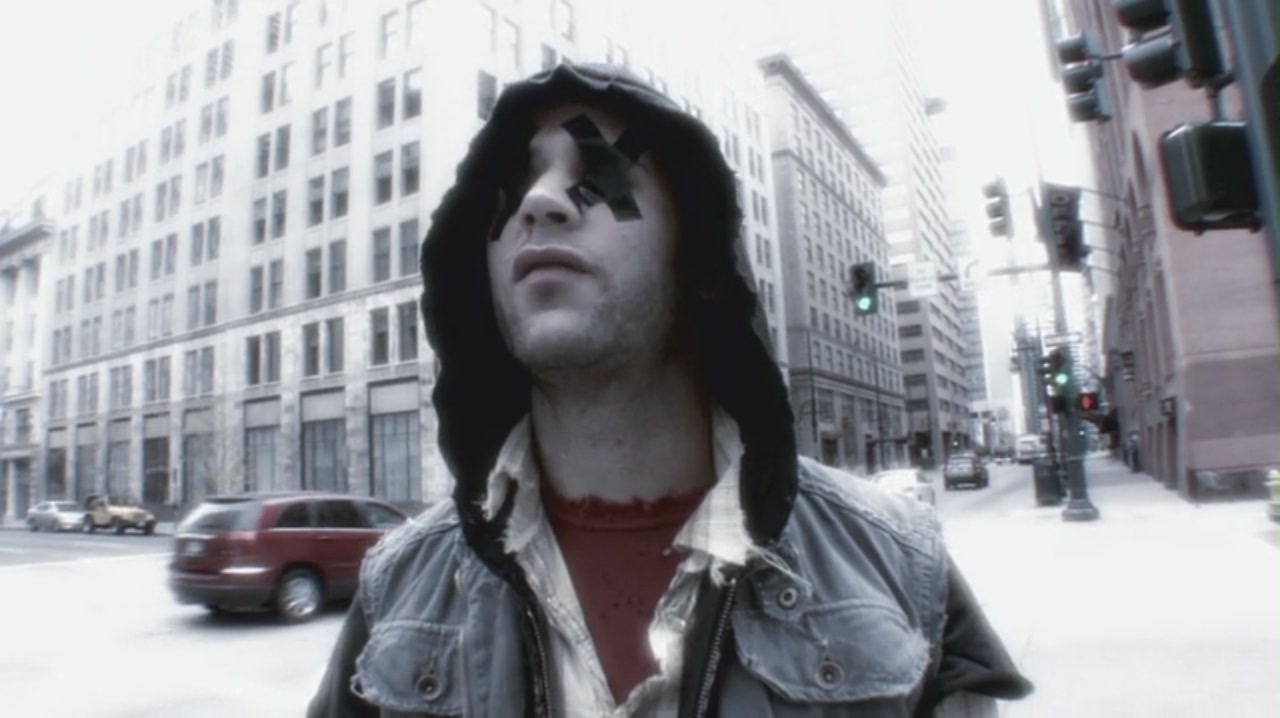 墨水剧照的剧照