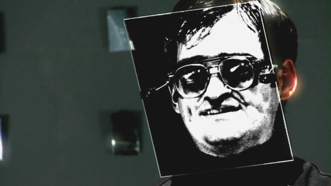 墨水剧照的剧照