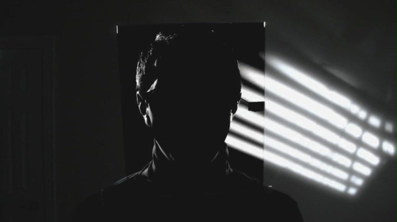 墨水剧照的剧照