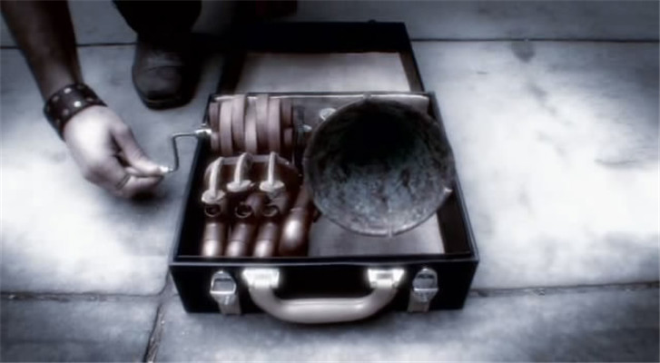 墨水剧照的剧照