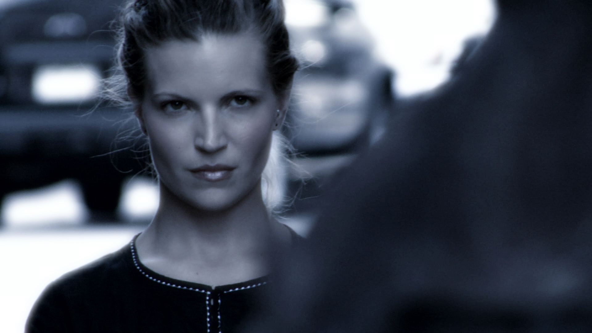 墨水剧照的剧照