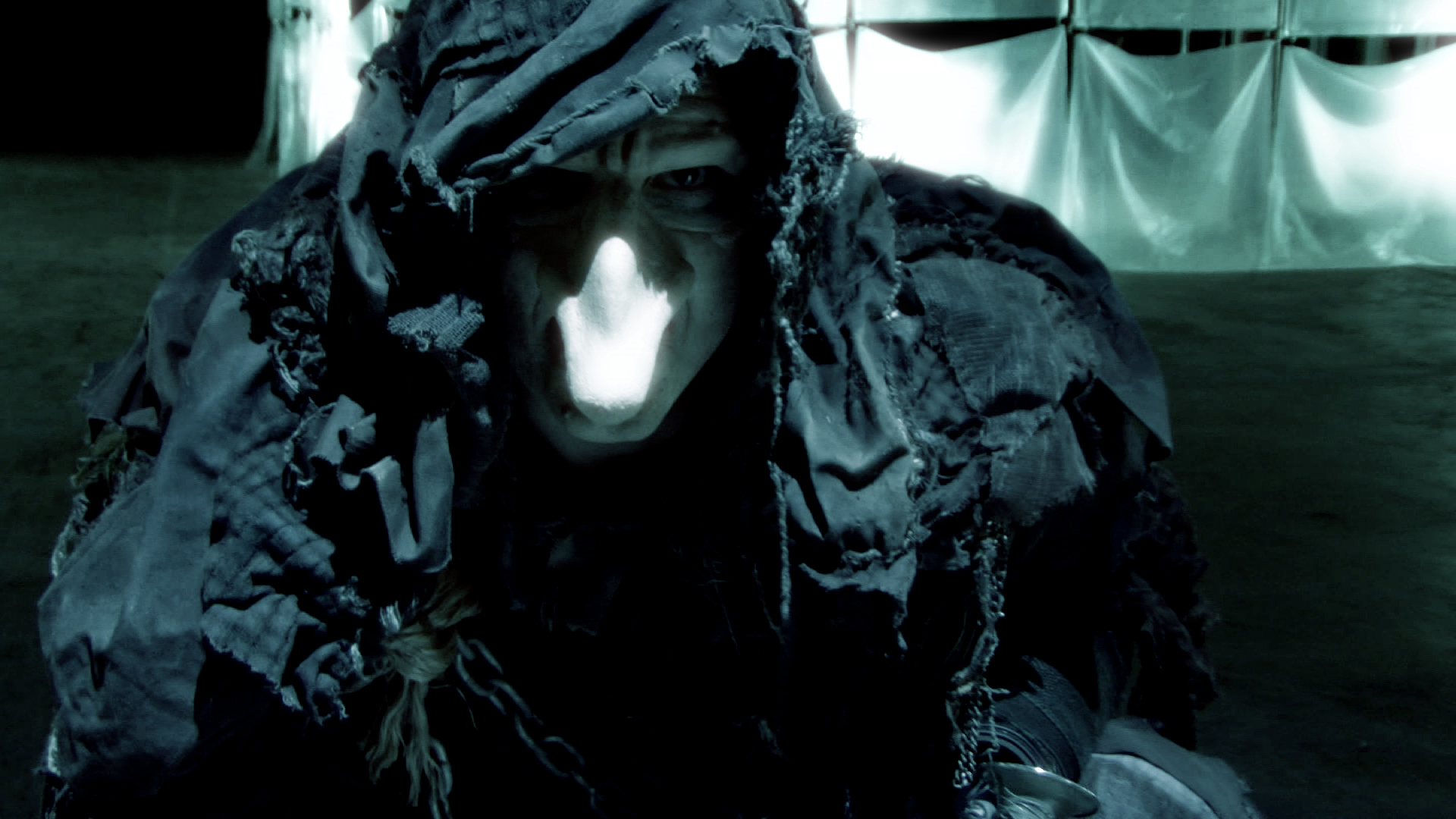 墨水剧照的剧照