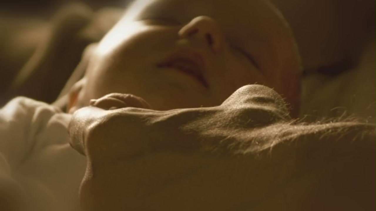 墨水剧照的剧照