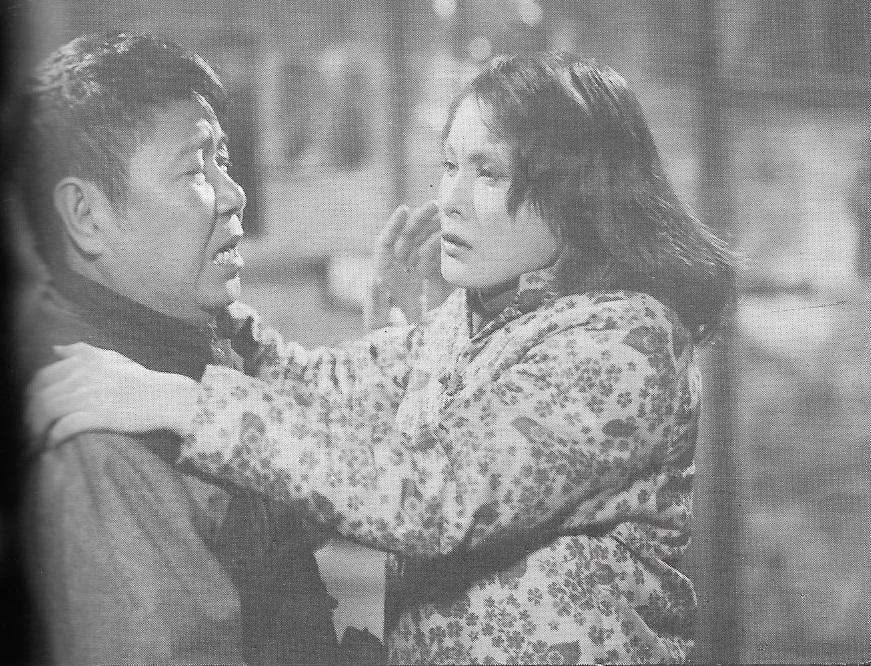 小山东到香港剧照的剧照