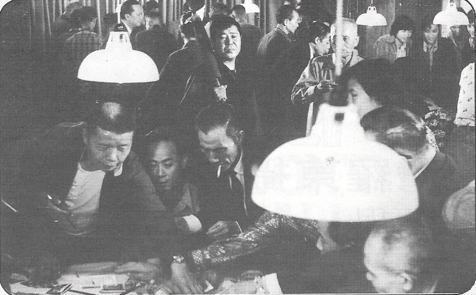 小山东到香港剧照的剧照