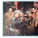 白山英雄汉剧照