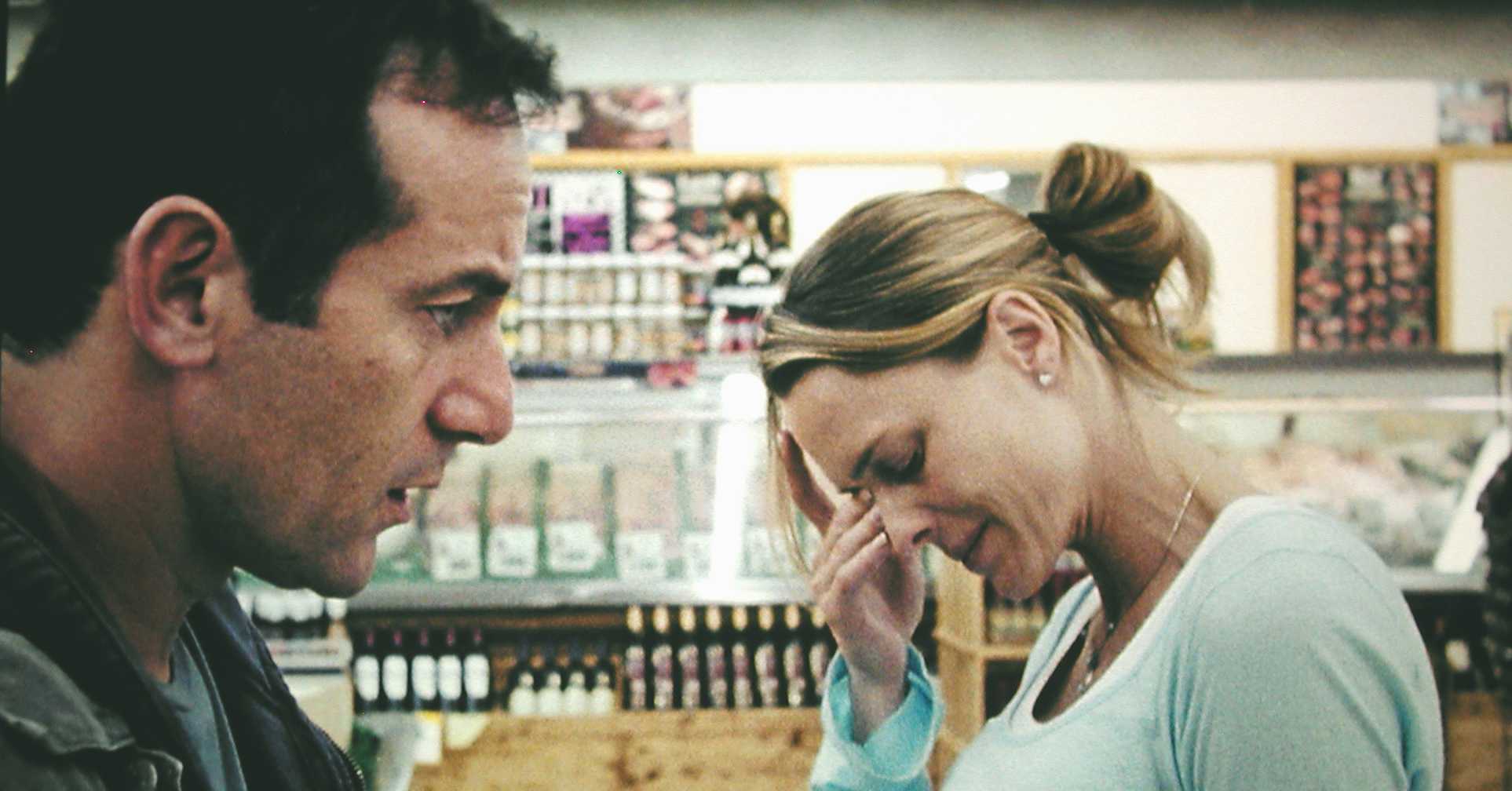 九条命剧照的剧照