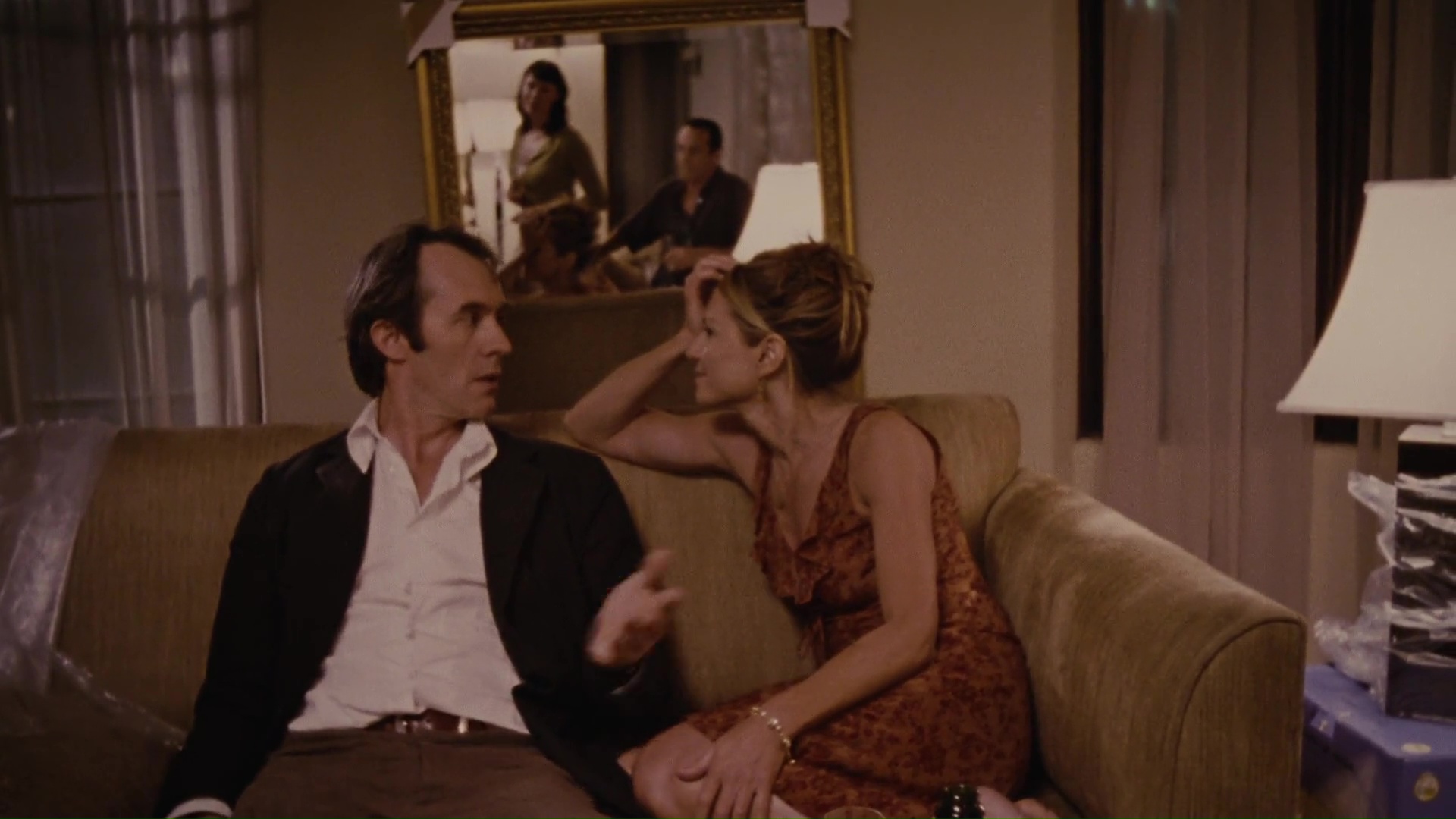 九条命剧照的剧照