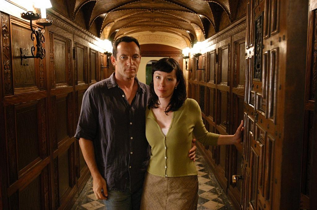 九条命剧照的剧照