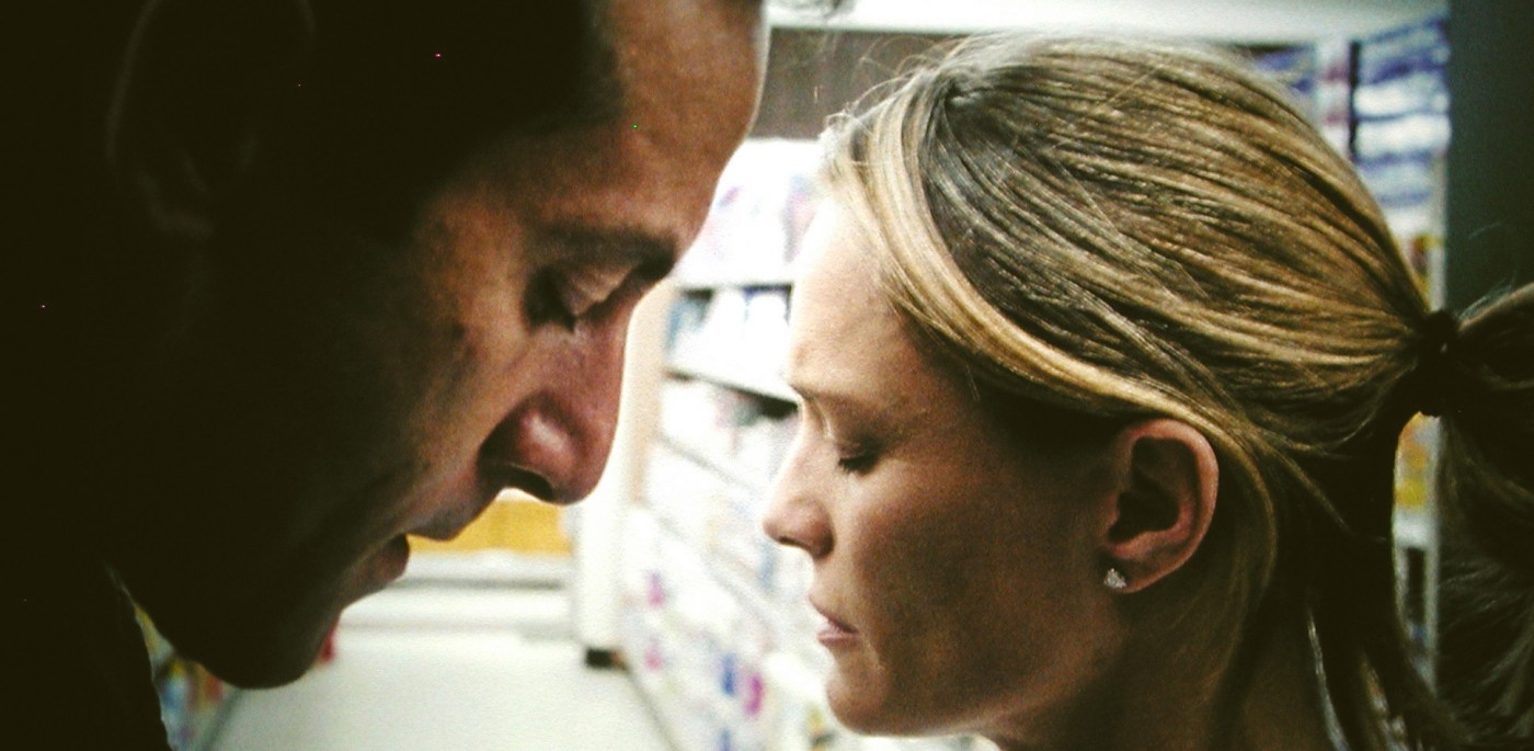 九条命剧照的剧照