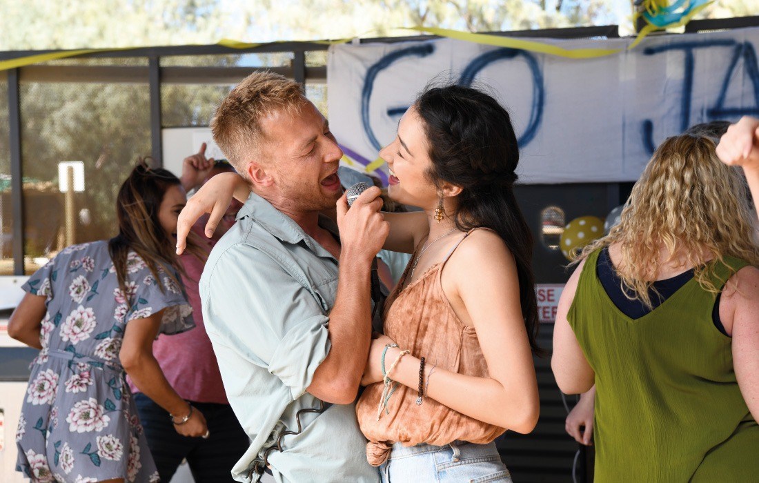 漫游者剧照的剧照