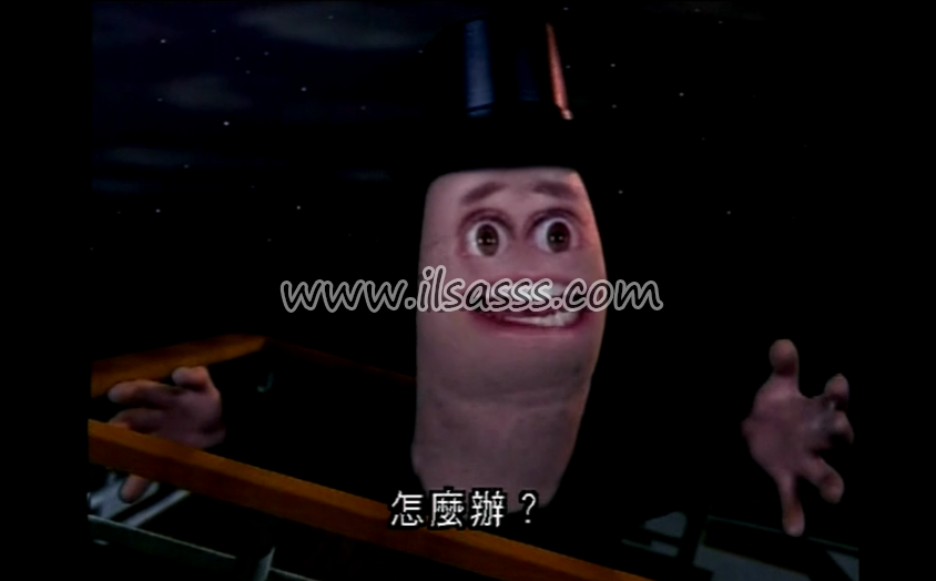 拇指版蝙蝠侠剧照的剧照