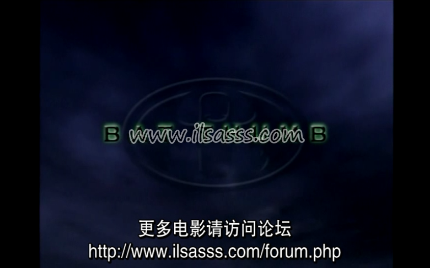 拇指版蝙蝠侠剧照的剧照