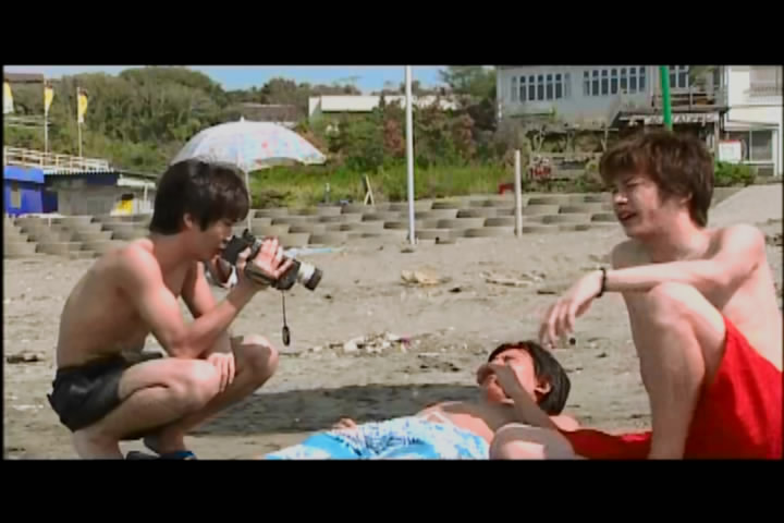 稻川淳二恐怖故事集：地狱剧照的剧照