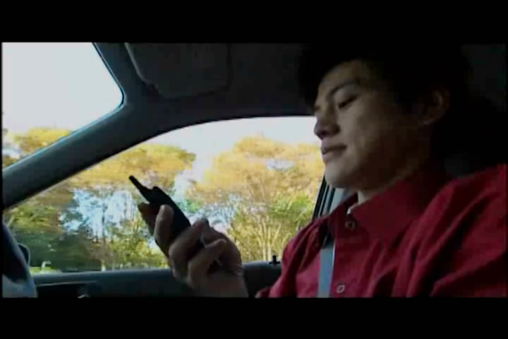 稻川淳二恐怖故事集：地狱剧照的剧照