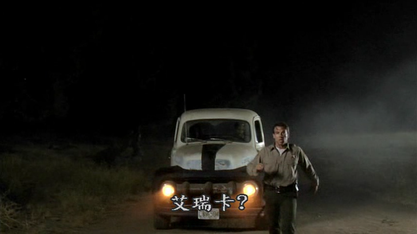 人皮杀手剧照的剧照