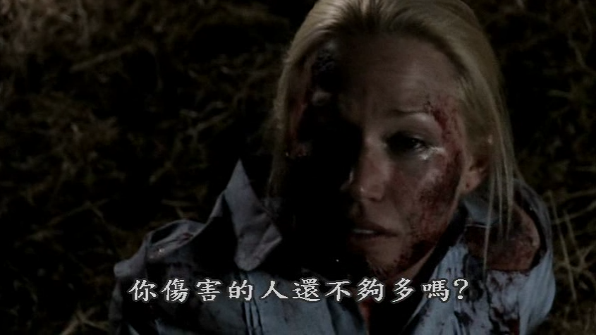 人皮杀手剧照的剧照