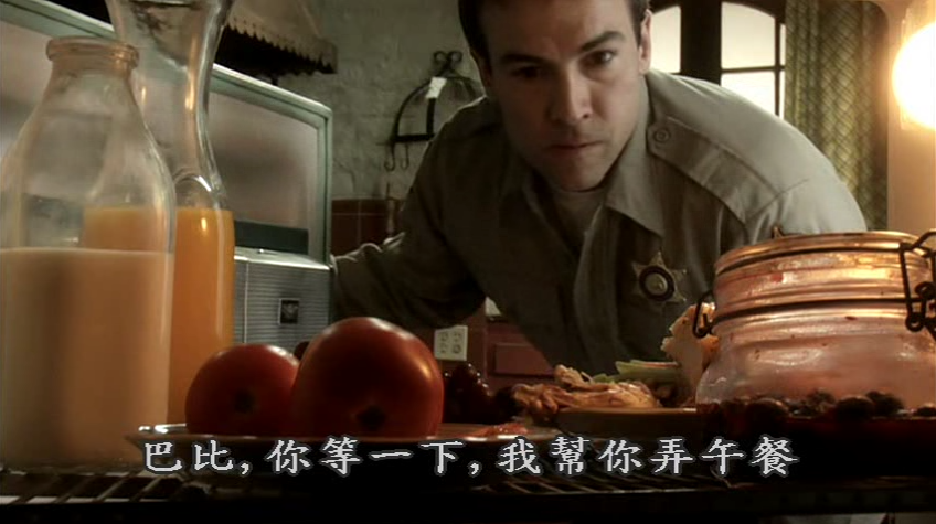 人皮杀手剧照的剧照